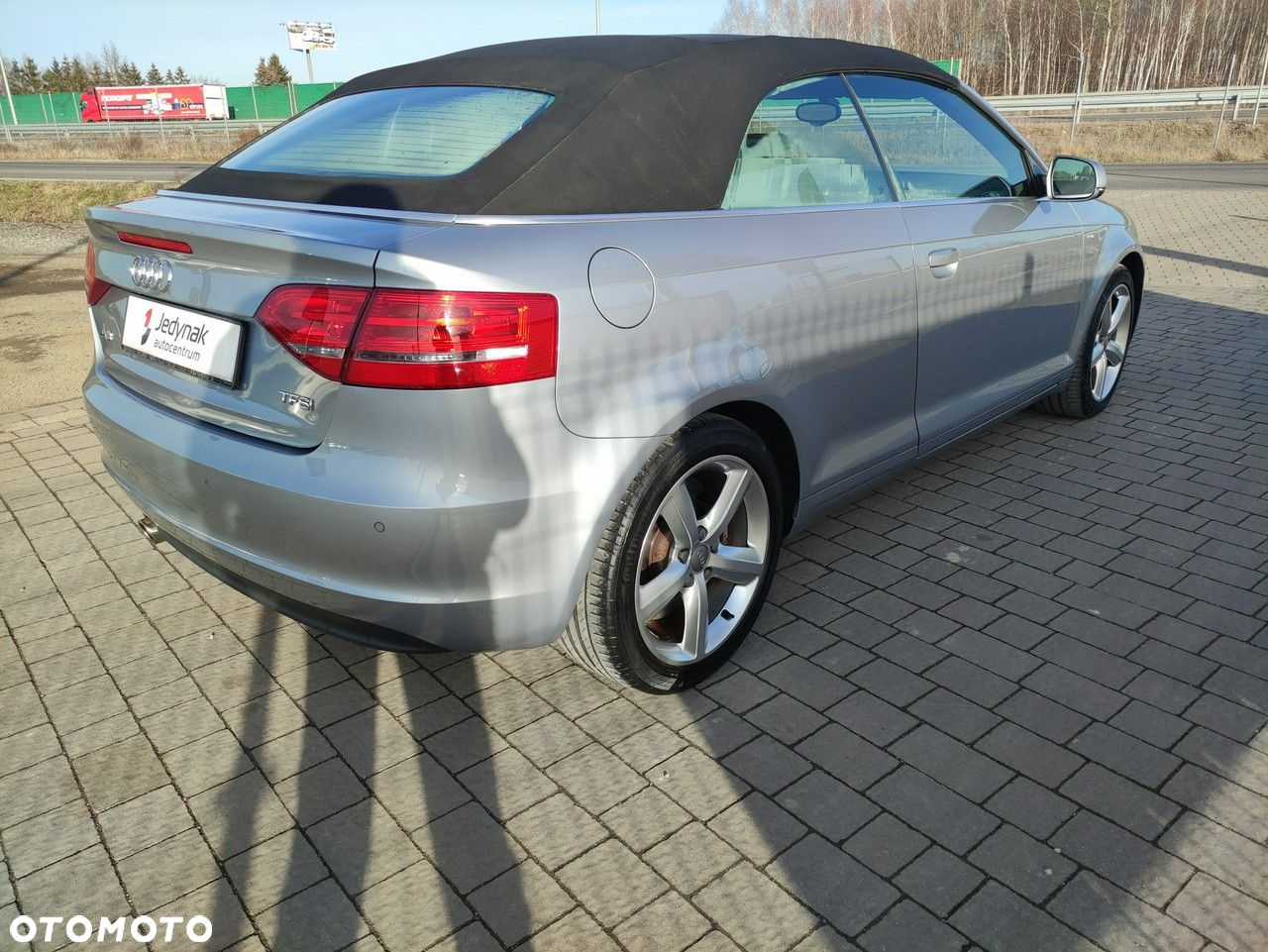 Audi A3 - 12