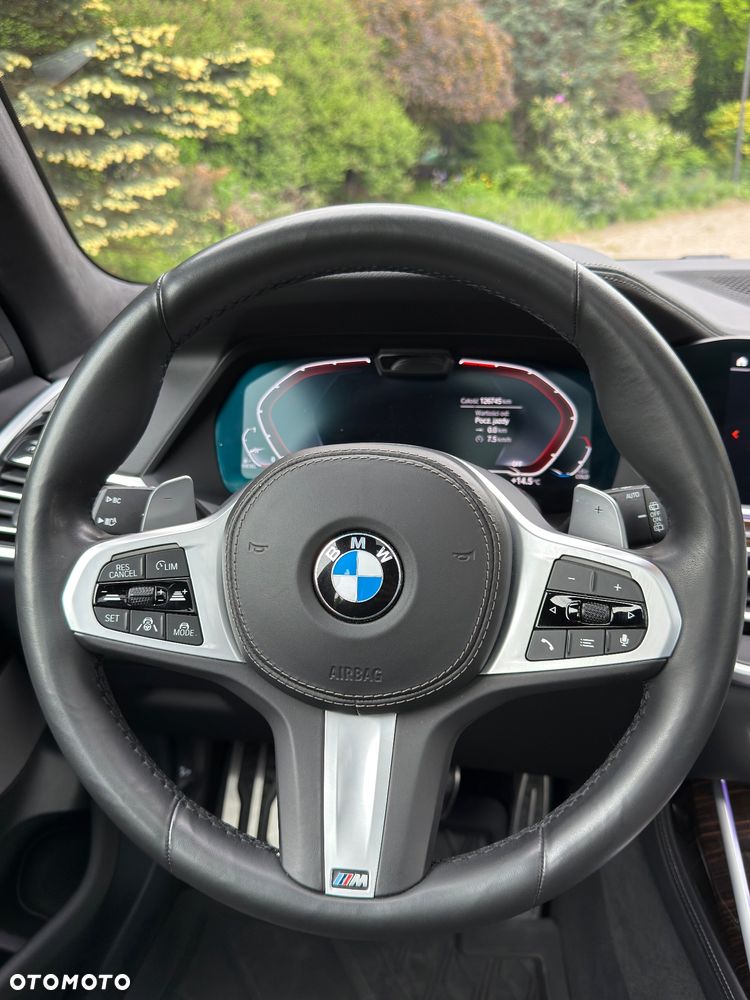 BMW X7 xDrive40d mHEV sport - 18