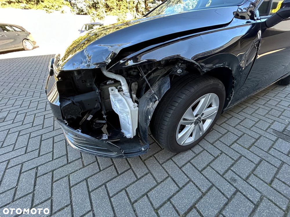 Volkswagen Golf 1.5 TSI EVO Life - 27