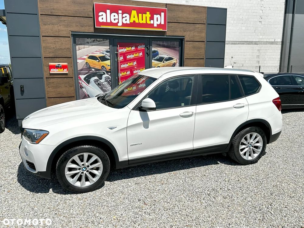 BMW X3 - 3
