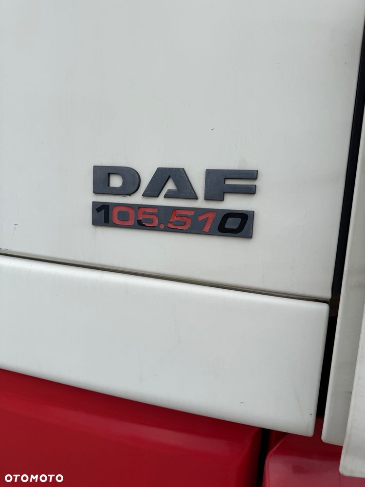 DAF - 11
