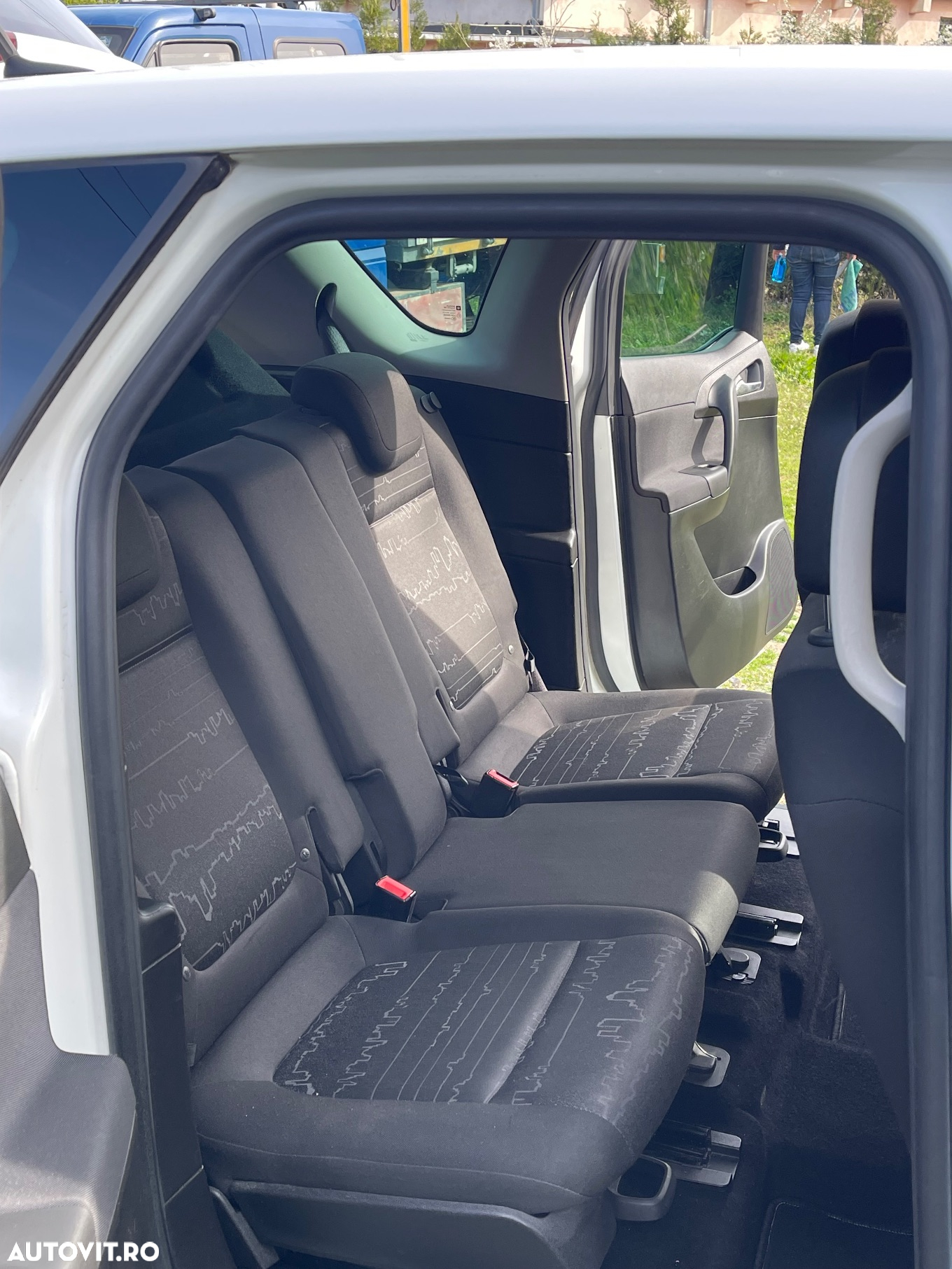 Opel Meriva - 6