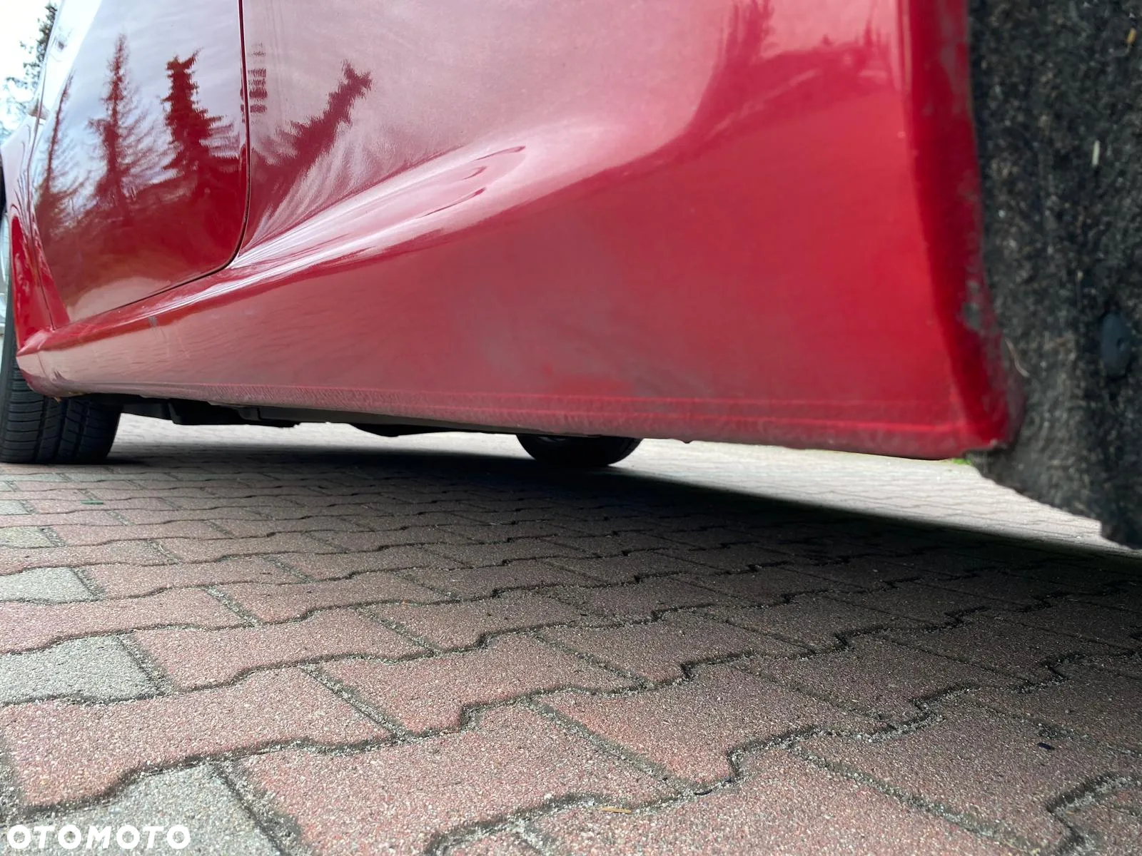 Alfa Romeo GT 1.9 JTD M-Jet DPF Q2 - 19