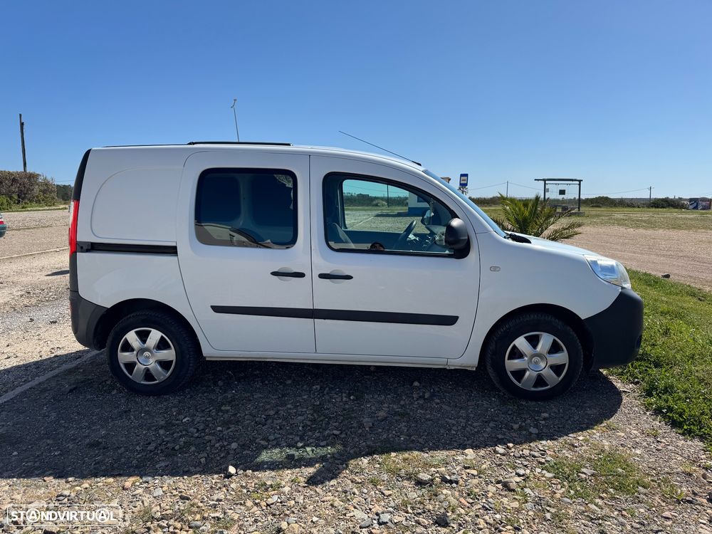Renault Kangoo - 5