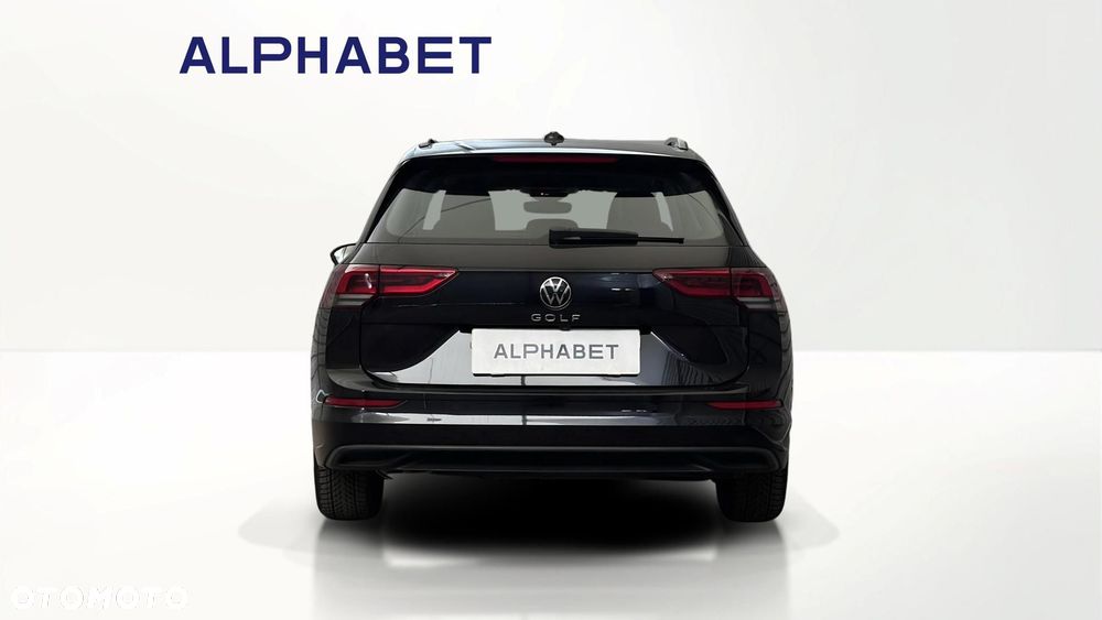 Volkswagen Golf 2.0 TDI Life - 5