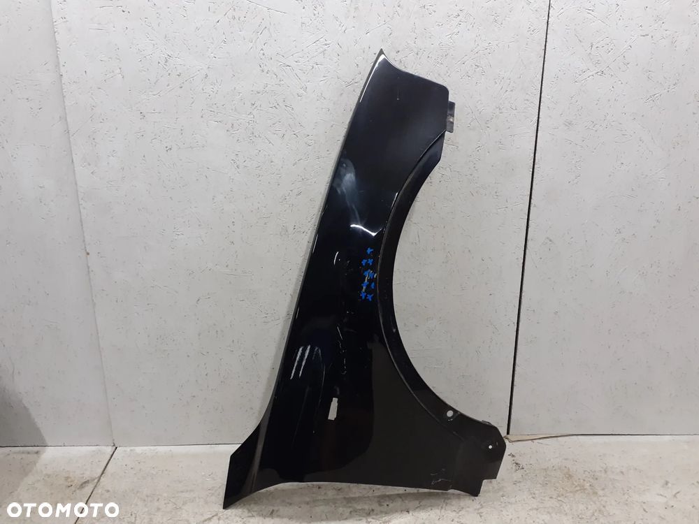 BŁOTNIK PRZEDNI PRZÓD PRAWY BMW X3 E83 - 1