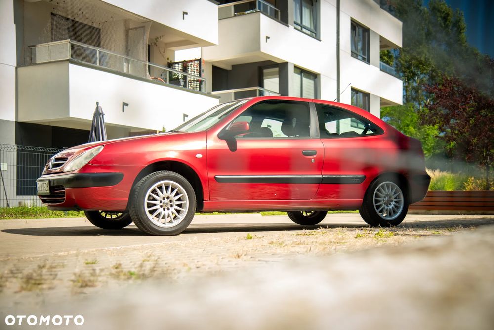 Citroën Xsara 1.4i Millesime - 17