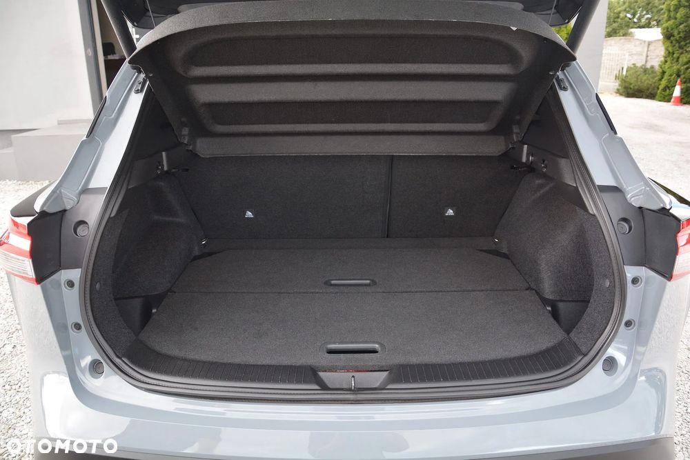 Nissan Qashqai 1.3 DIG-T MHEV N-Connecta - 12