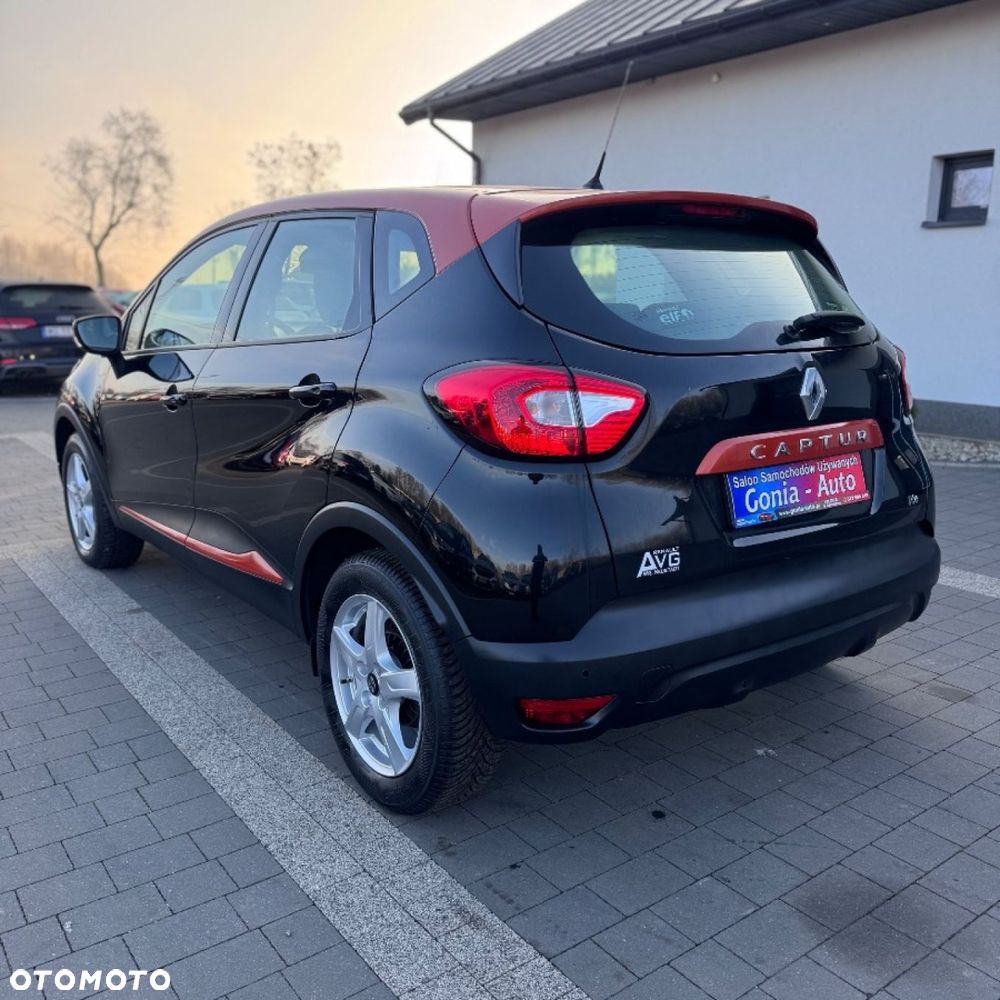 Renault Captur - 6