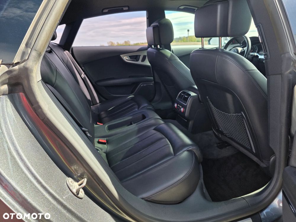 Audi A7 Sportback - 28