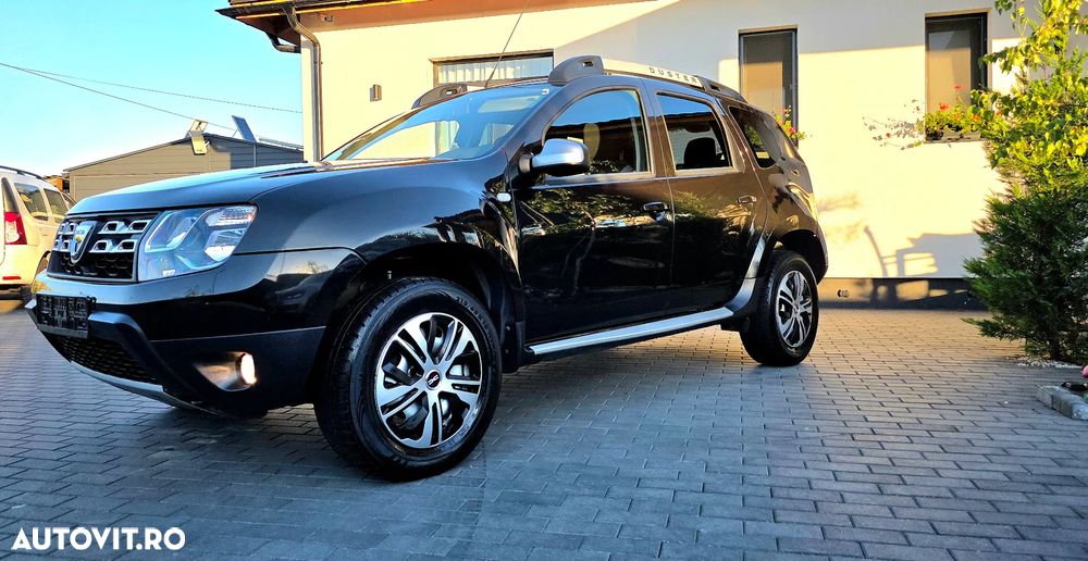 Dacia Duster 1.2 TCe 4x2 Laureate - 9