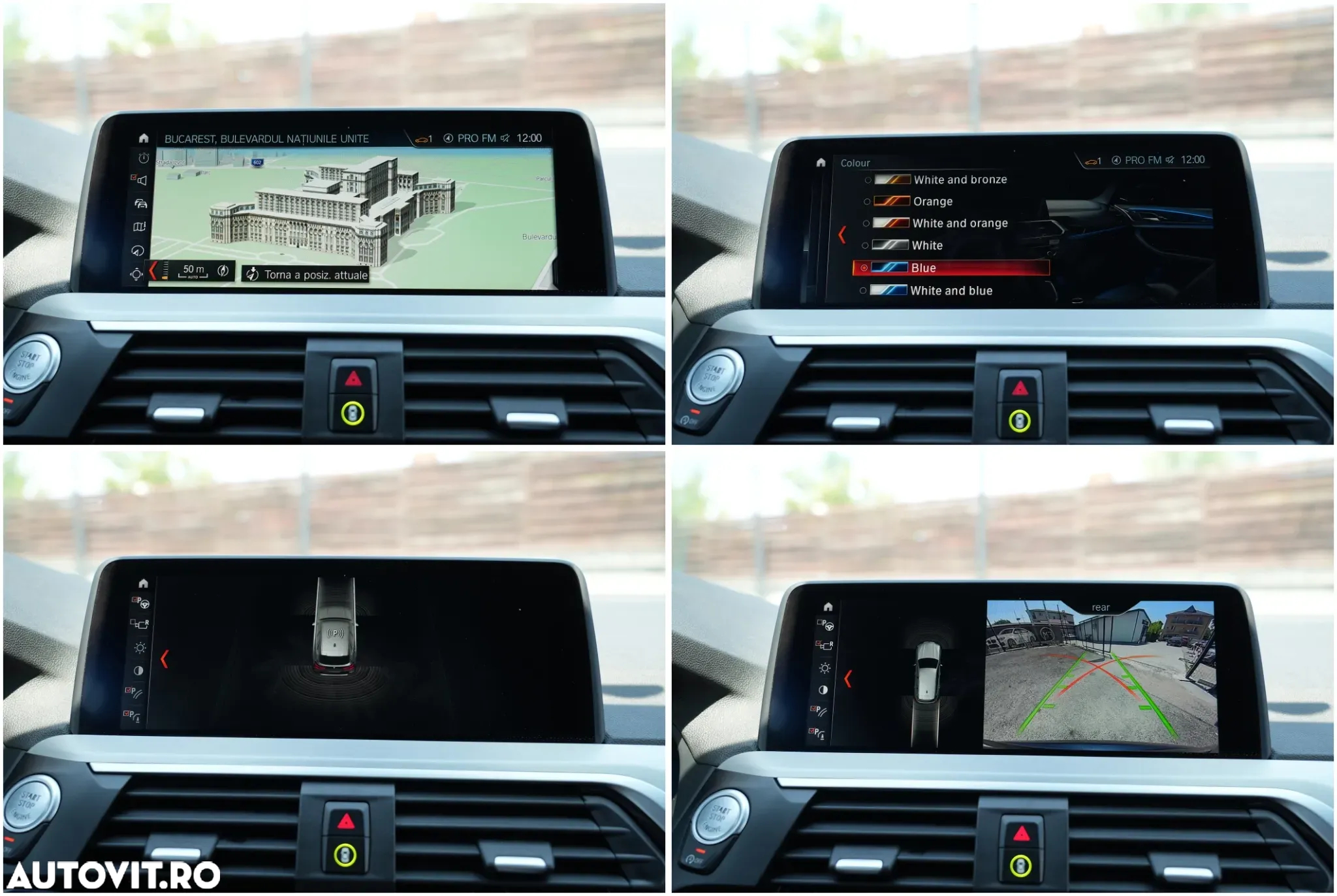 BMW X3 xDrive30d AT xLine - 25