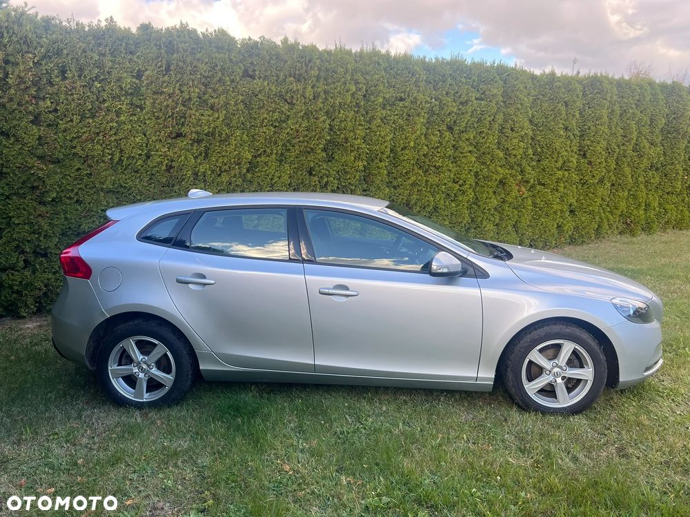 Volvo V40 D2 Drive-E Kinetic - 6