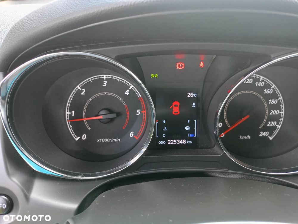 Mitsubishi ASX 1.8 DID Instyle NAVI AS&G - 19