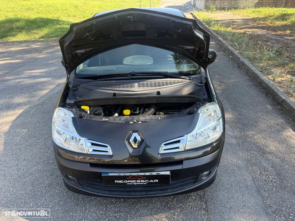 Renault Grand Modus 1.5 dCi Dynamique S - 20