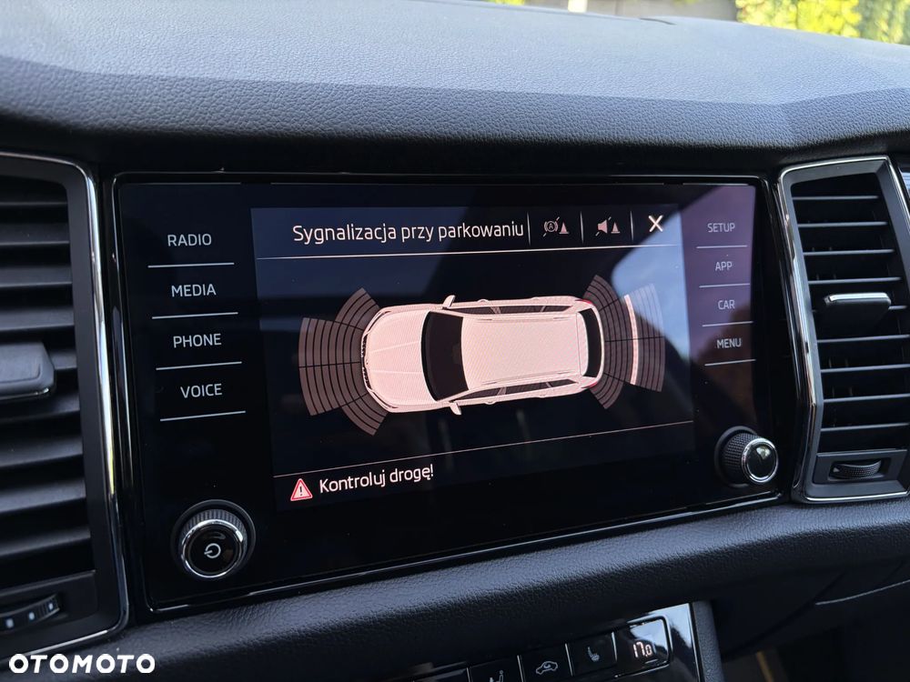 Skoda Kodiaq 2.0 TDI 4x2 Style DSG - 30