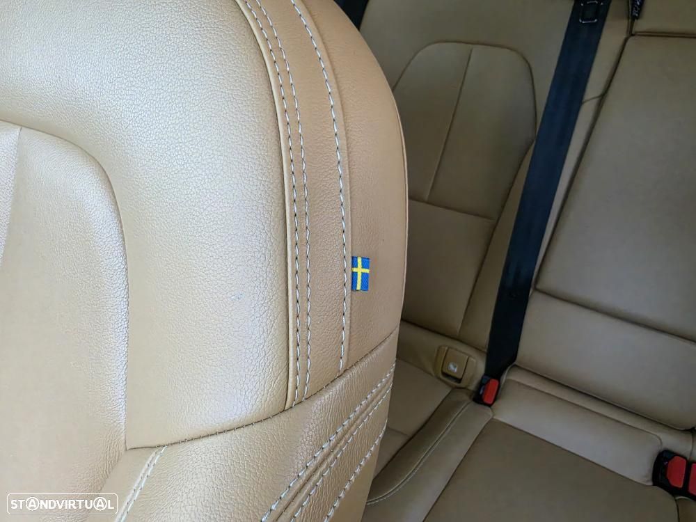 Volvo XC 40 2.0 D3 Inscription Geartronic - 23