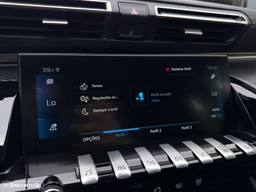 Peugeot 508 1.5 BlueHDi GT EAT8 - 45