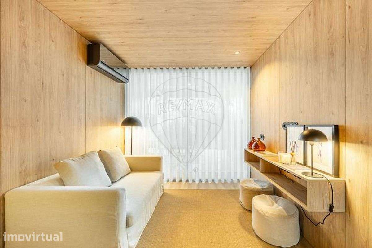 Apartamento T1 para venda - Grande imagem: 4/19