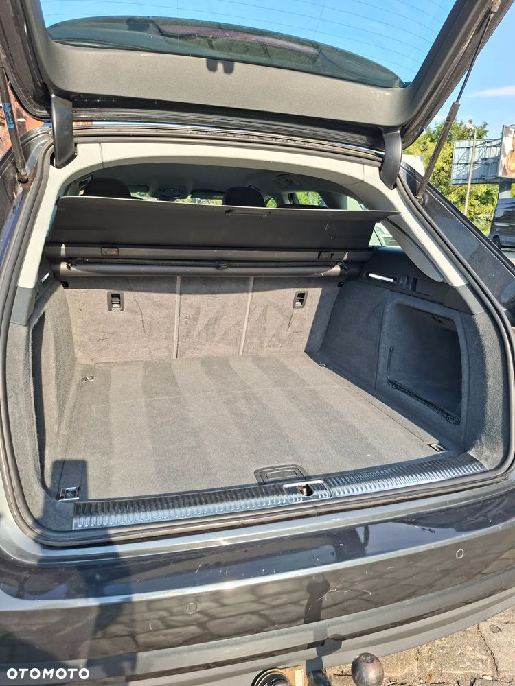 Audi A4 Avant 2.0 TDI S tronic - 9
