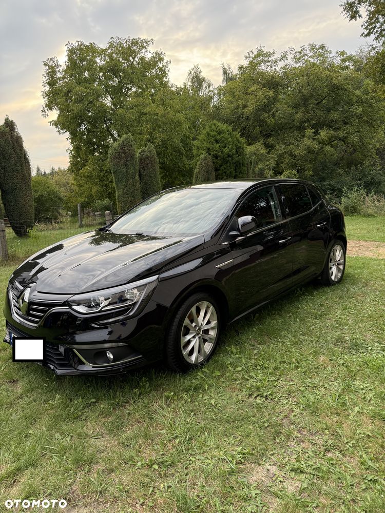 Renault Megane 1.2 Energy TCe Intens - 2