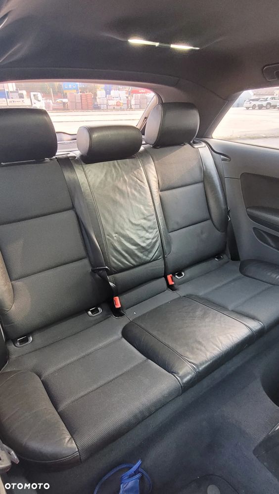 Audi A3 3-drzwiowe 2.0 TDI DPF Ambition - 12