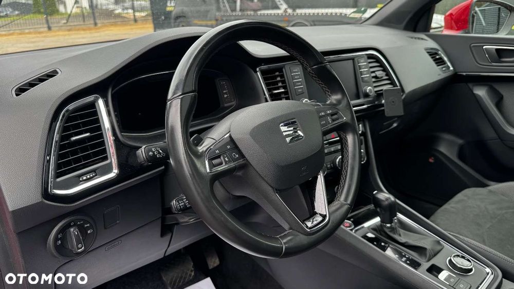 Seat Ateca - 32