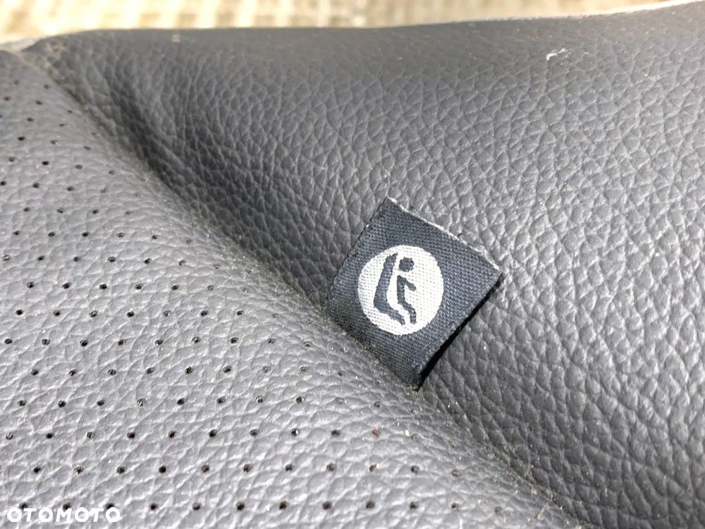 KANAPA DRUGI RZĄD  MERCEDES-BENZ KLASA C T-Model (S204) 2007 - 2014 C 200 Kompressor (204.241) 135 - 5