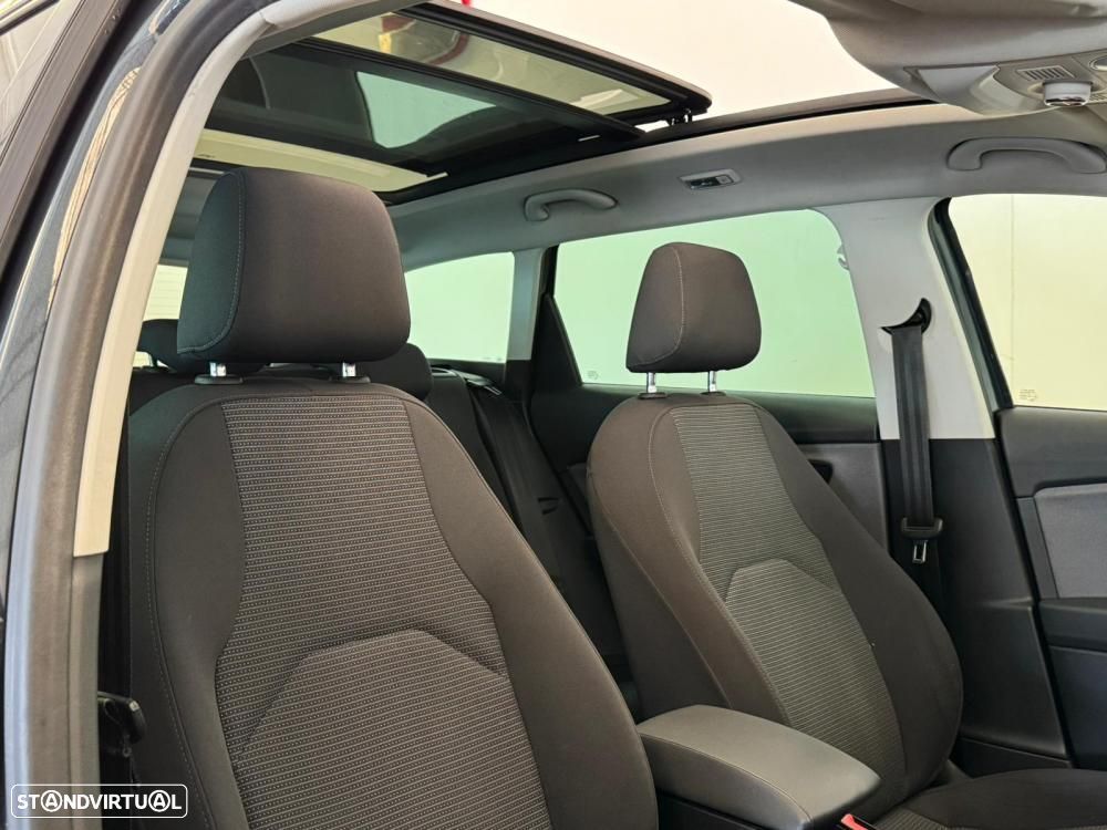 SEAT Leon 1.6 TDI Style S/S - 20