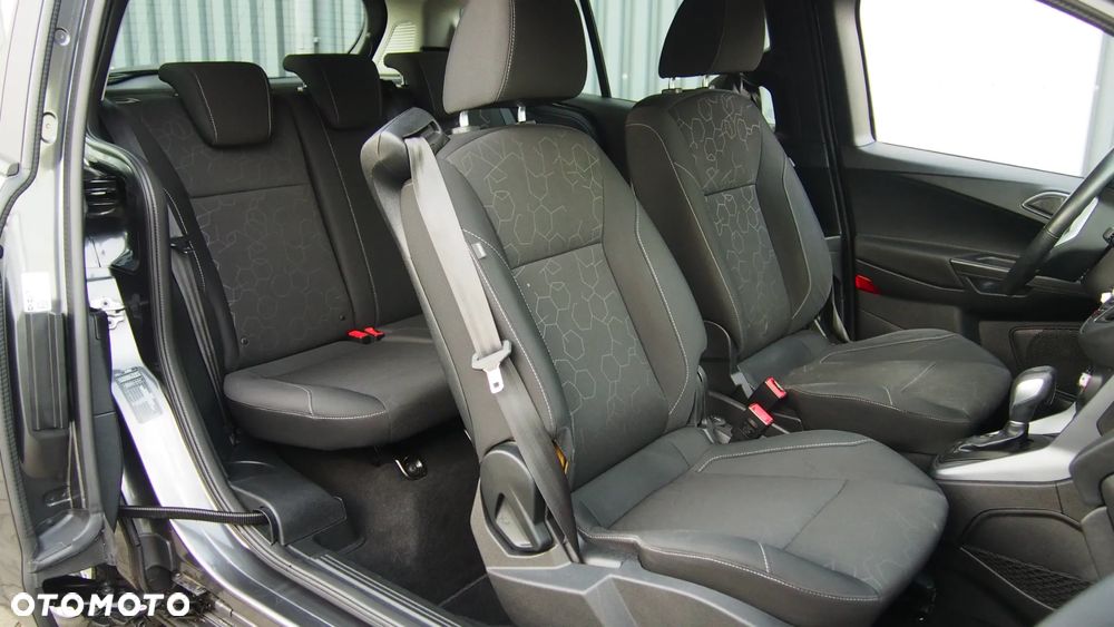 Ford B-MAX 1.6 Individual - 9