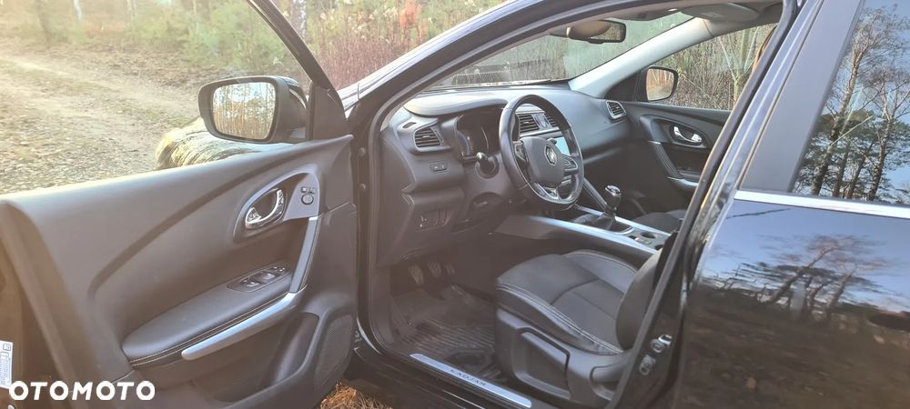 Renault Kadjar 1.2 Energy TCe Intens - 16