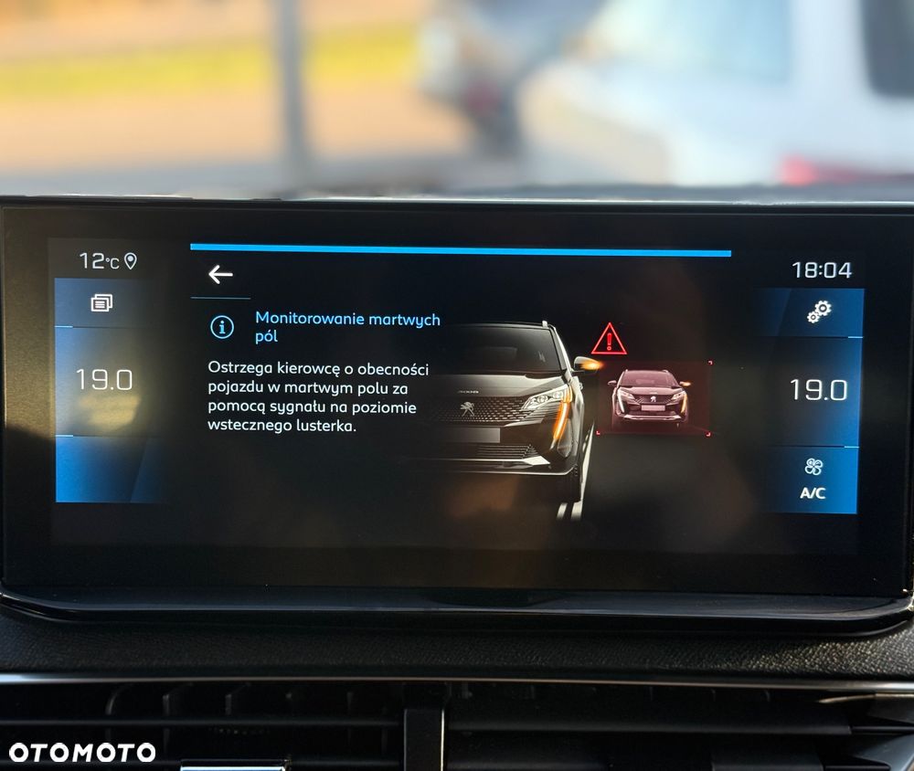 Peugeot 3008 1.5 BlueHDi GT Pack S&S EAT8 - 29