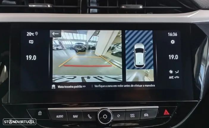 Opel Corsa 1.2 T GS - 7