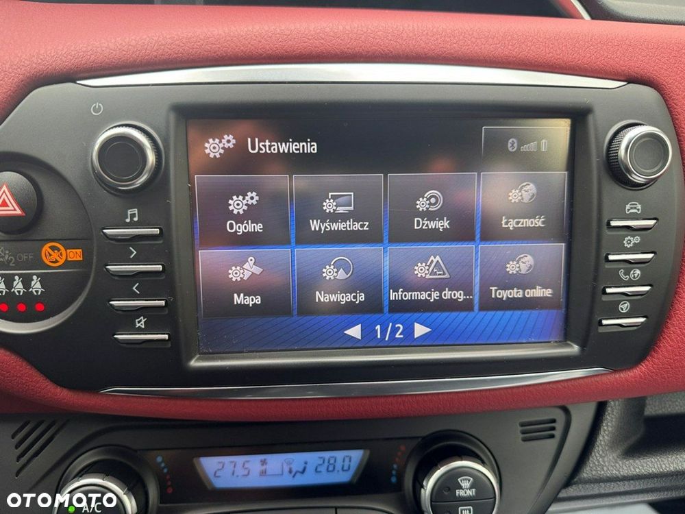 Toyota Yaris 1.5 Selection - 18