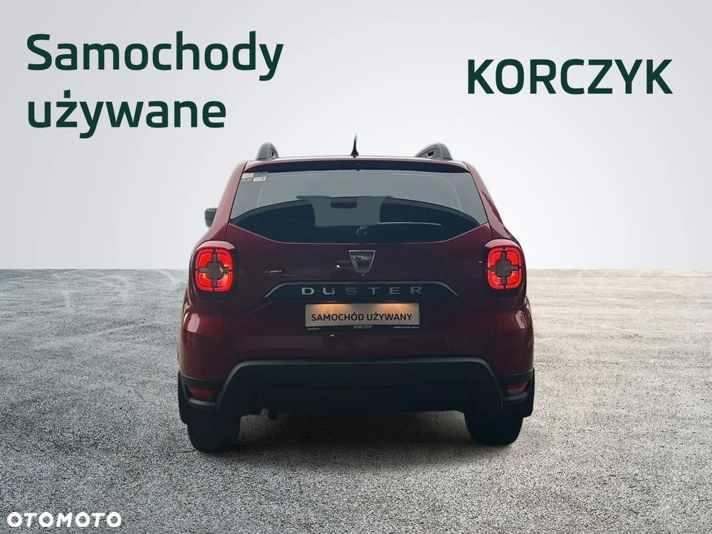 Dacia Duster 1.0 TCe Comfort - 4