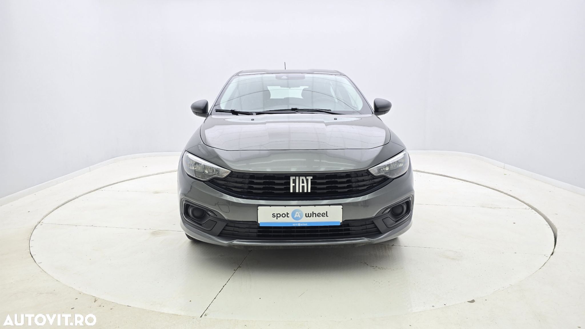Fiat Tipo 1.0 100 CP MT5 - 2