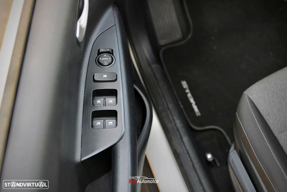 Kia Stonic 1.0 T-GDI Drive - 11