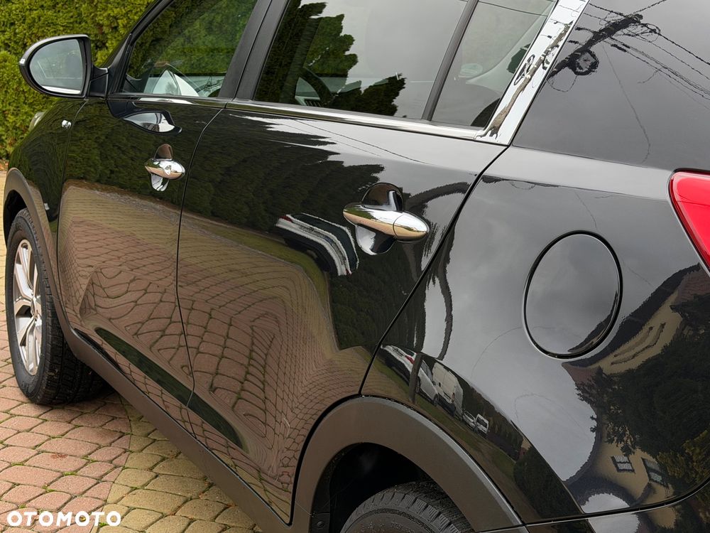 Kia Sportage - 16