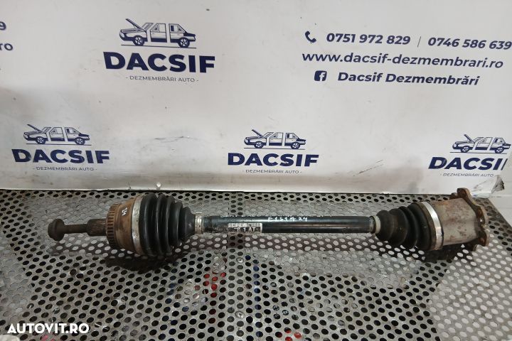 Planetara fata stanga 8E0407271AT 2.0 CAH 8E0407271AT 2.0 CAH Seat Ex - 1