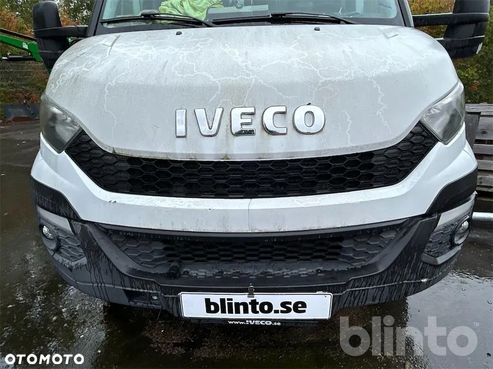 Iveco DAILY BEZ SILNIKA - 6