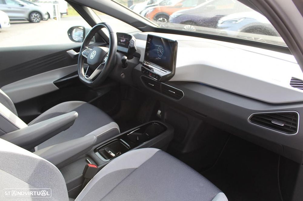 VW ID.3 77 kWh Pro S - 35