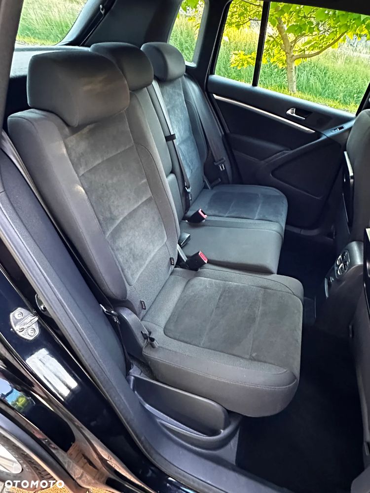 Volkswagen Tiguan - 10