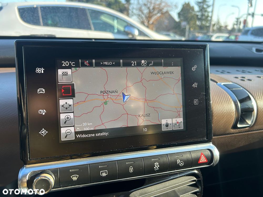 Citroën C4 Cactus 1.6 BlueHDi Shine - 27