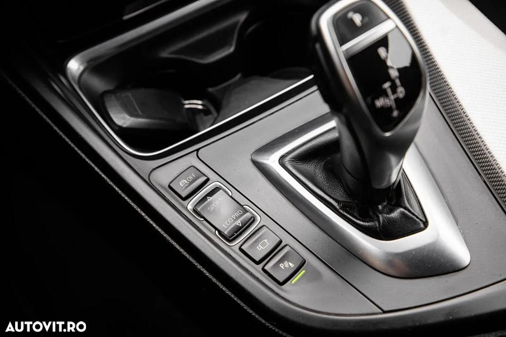 BMW Seria 4 428i Cabrio Sport-Aut. M Sport - 13