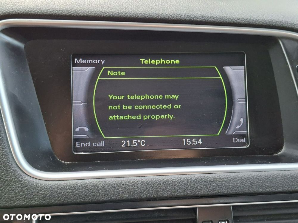 Audi Q5 2.0 TFSI quattro tiptronic - 21