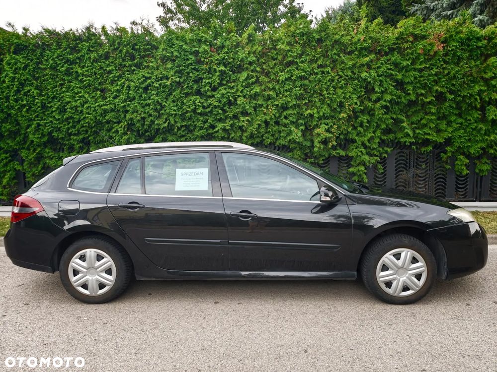 Renault Laguna - 6