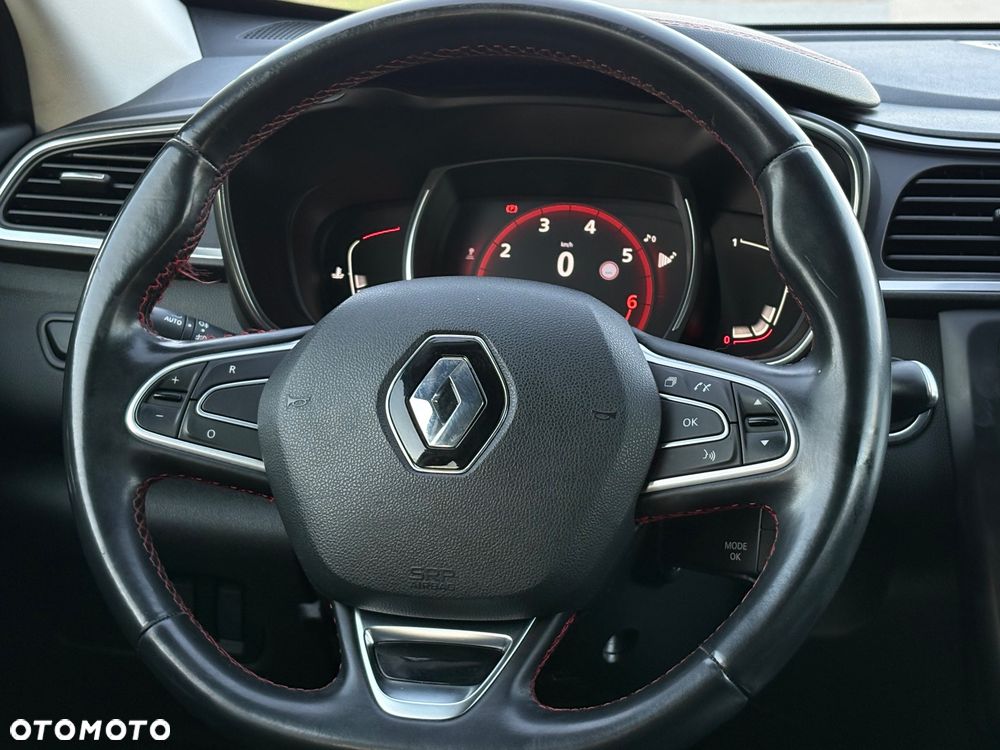 Renault Kadjar Energy TCe 165 CROSSBORDER - 6
