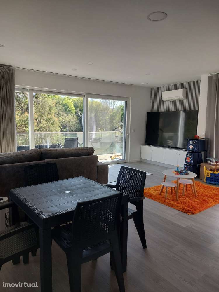 Moradia T2 c/ vistas rio – Sever do Vouga - Grande imagem: 4/33