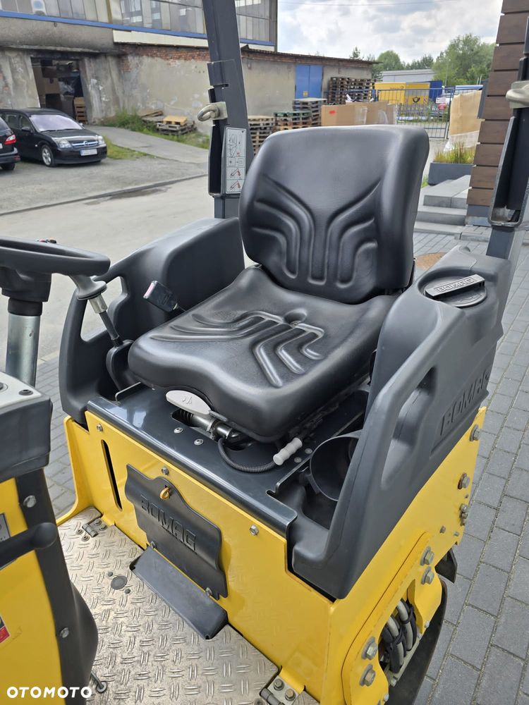 Bomag BW 80 AD-5 - 6