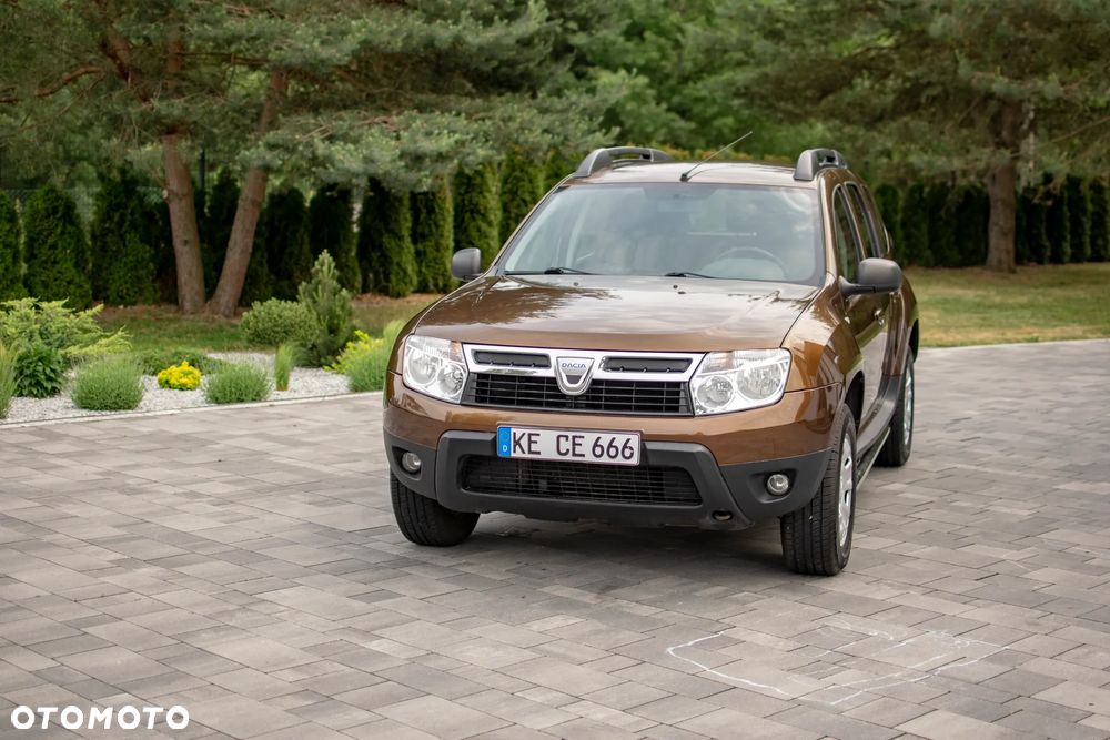 Dacia Duster - 8